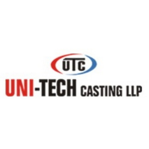 Uni-tech Logo