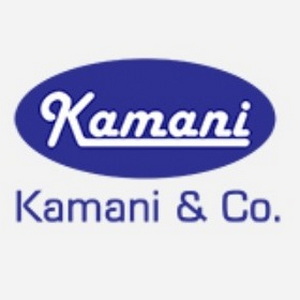 M/S. KAMANI FOUNDRY Logo